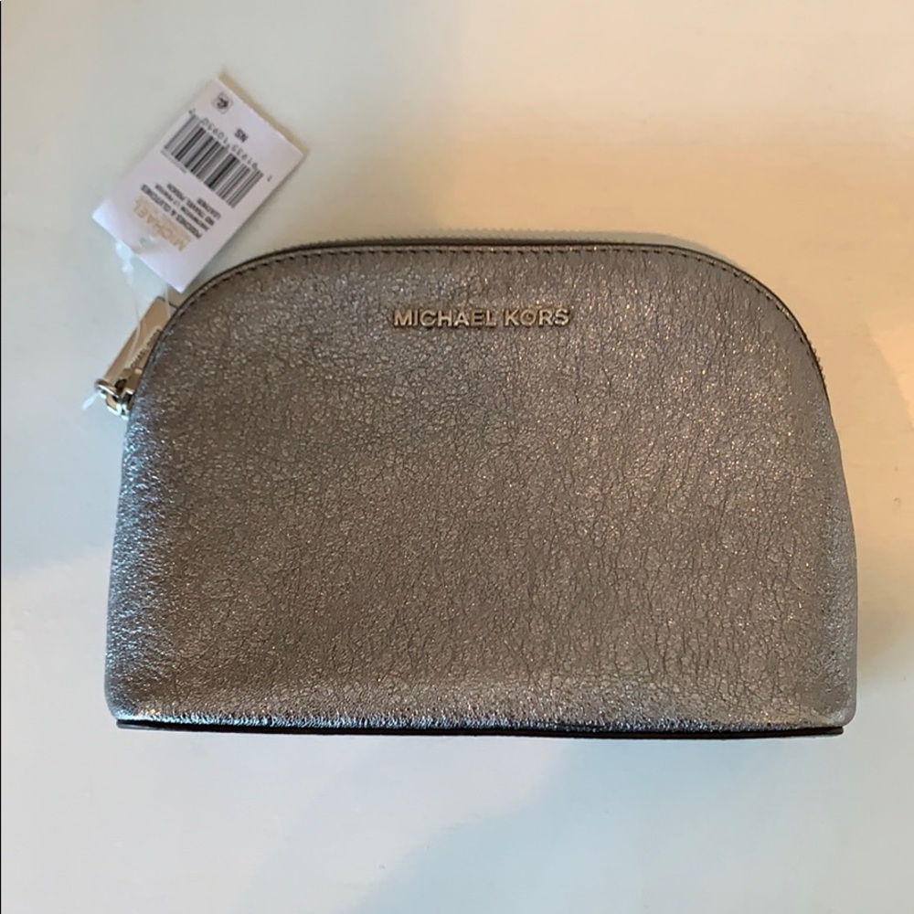 Michael Kors Travel Pouch